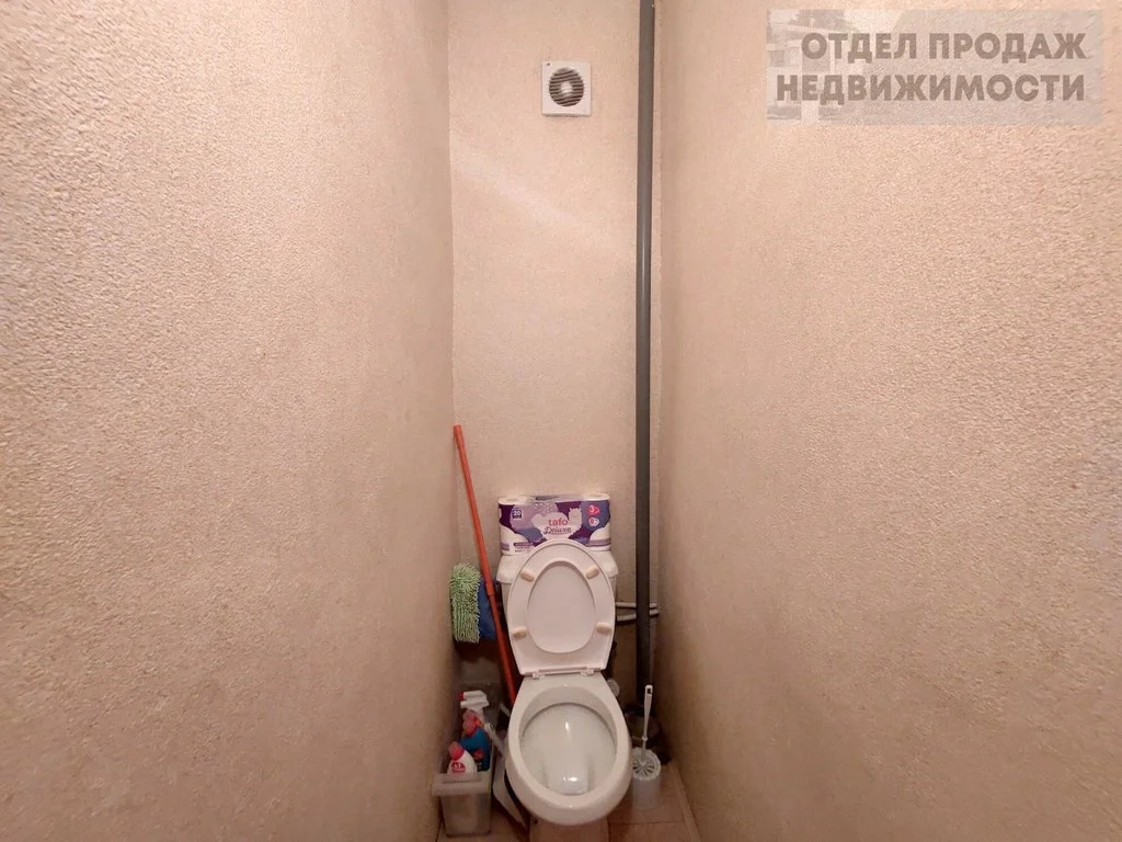 Квартира с хоз. постройками и землей - Фото 5