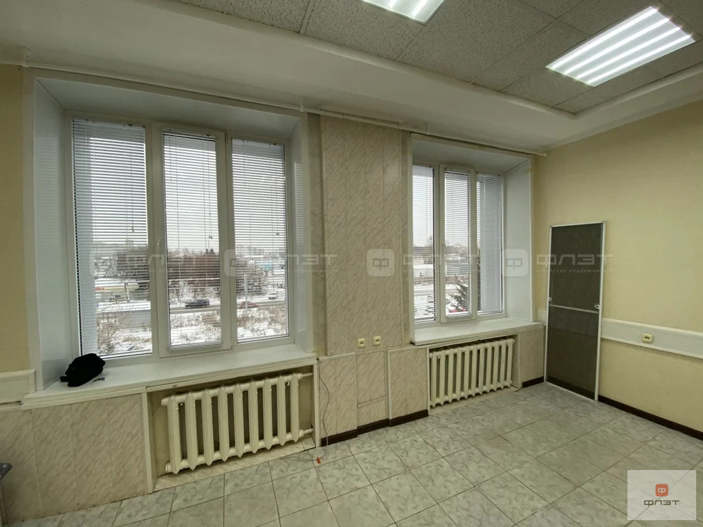 Аренда офиса, Казань, ул. Родины д.7 к6 - Фото 2