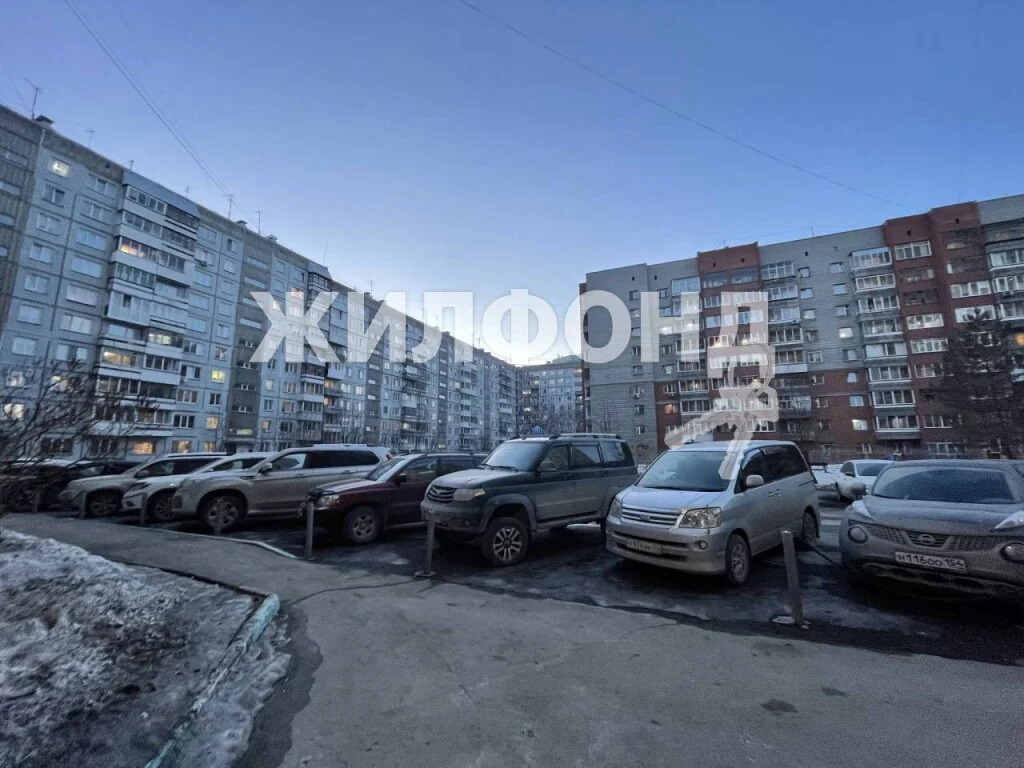 Продажа квартиры, Новосибирск, ул. Учительская - Фото 6