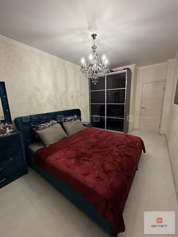 Продажа квартиры, Казань, ул. Профессора Камая - Фото 3