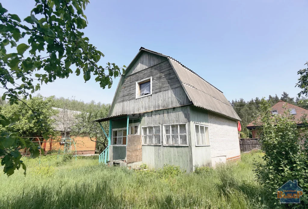 Продажа дома, Раменский район, Брусничная улица - Фото 4