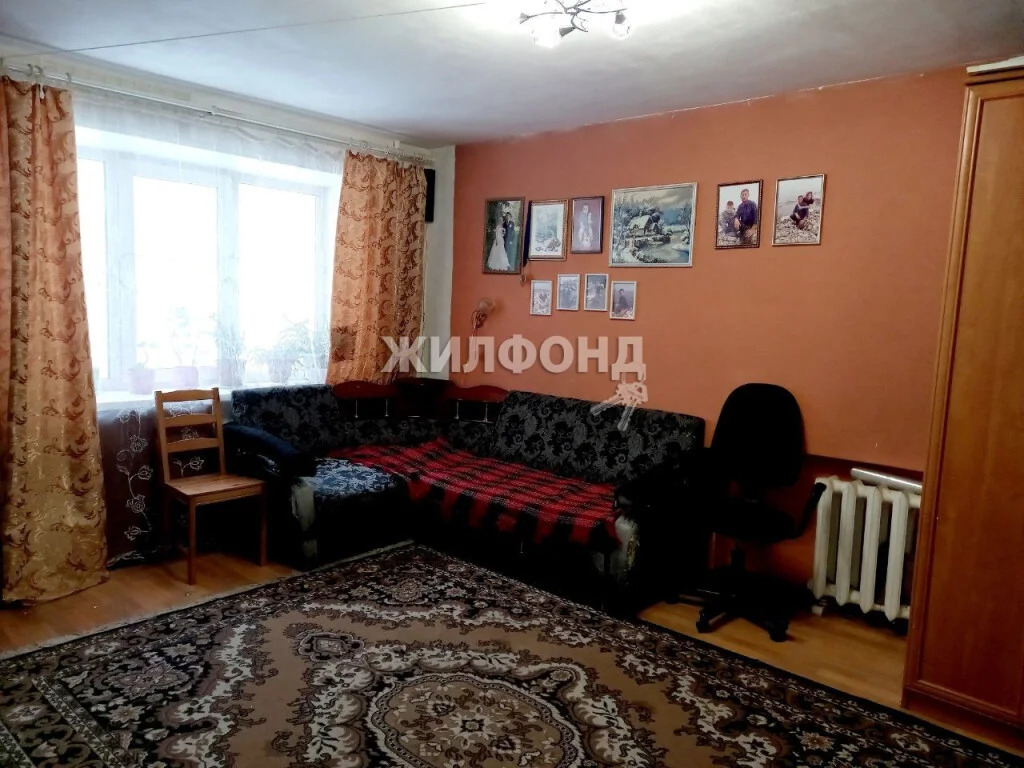 Продажа квартиры, Новосибирск, ул. Забалуева - Фото 10
