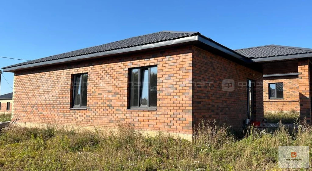 Продажа дома, Сокуры, Лаишевский район, ул. Новая жизнь - Фото 5