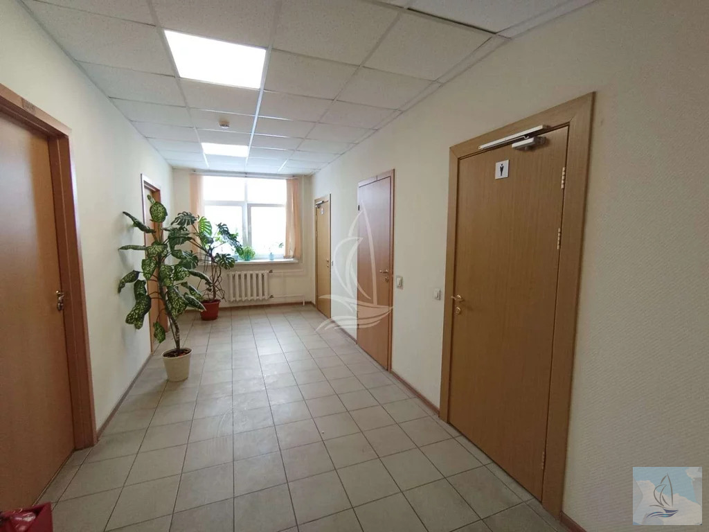 Офисы от 15 м2 до 43 кв.м. в БЦ Лобачево - Фото 13