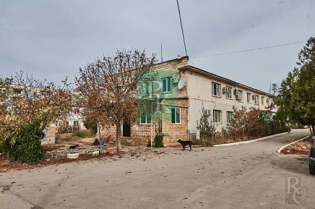 Продажа квартиры, Севастополь, Ветвистая улица - Фото 23