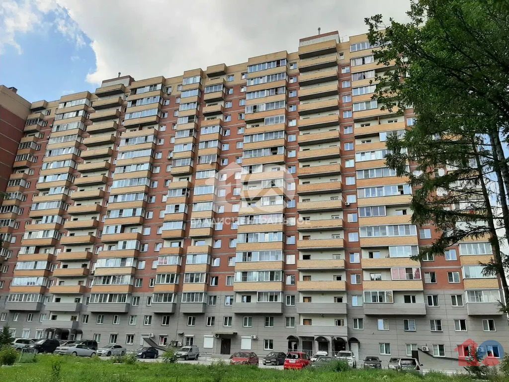 городской округ Новосибирск, Новосибирск, улица Добролюбова, д.162/1, ... - Фото 0