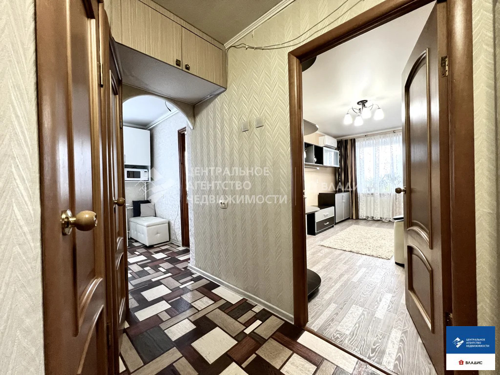 Продажа квартиры, Рязань, ул. Чкалова - Фото 14