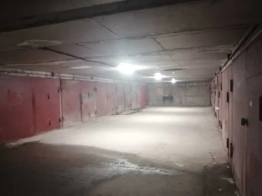 Продам подземный гараж в центре Екатеринбукрга - Фото 4