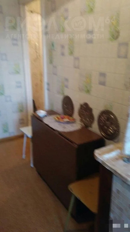 1-к квартира, 30 м, 3/9 эт. - Фото 4