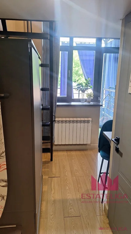 Продажа квартиры, 2-я Рощинская улица - Фото 9