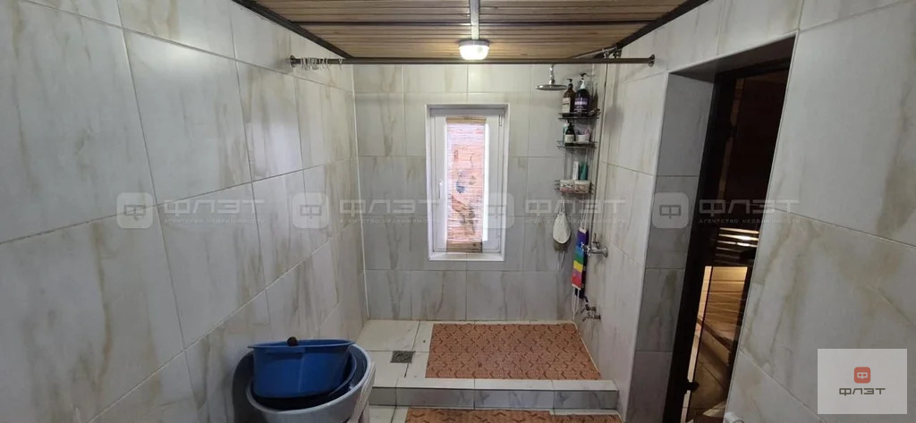 Продажа дома, Казань, ул. Амурская (Константиновка) - Фото 40