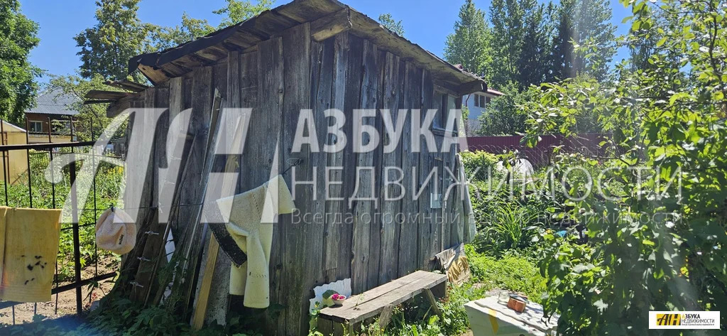 Продажа участка, Нововолково, Рузский район - Фото 8