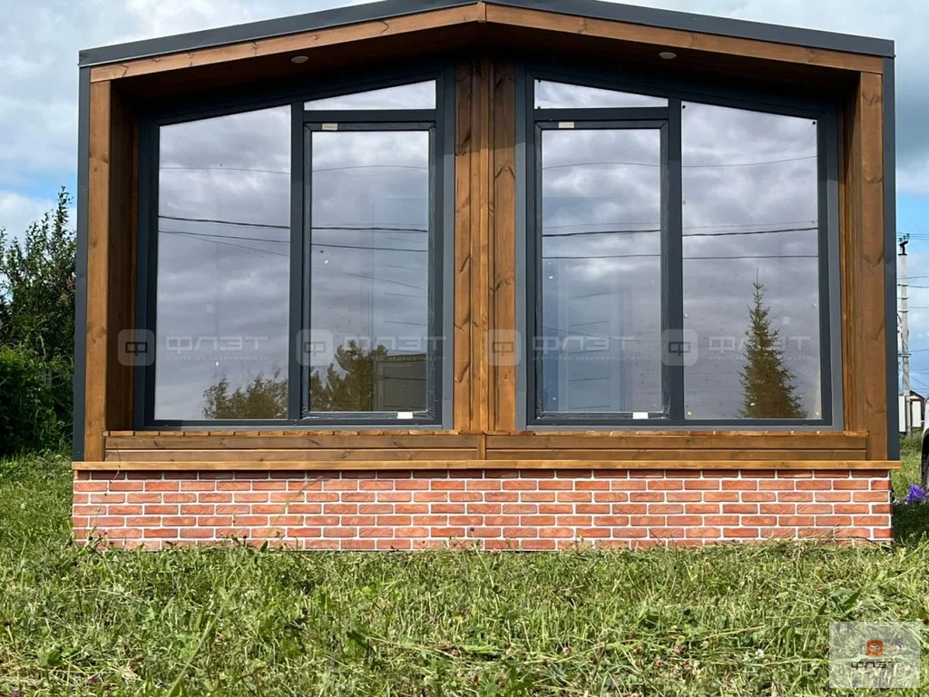 Продажа участка, Куюки, Пестречинский район, ул. Центральная 1-я - Фото 3