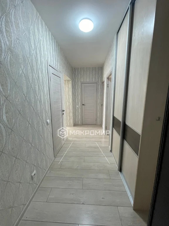 Продажа квартиры, Новосибирск, м. Заельцовская, ул. Кубовая - Фото 10