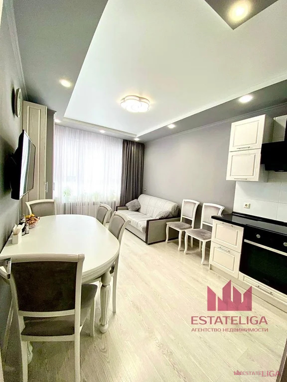 Продажа квартиры, Лопатино, Ленинский район, Сухановская улица - Фото 17