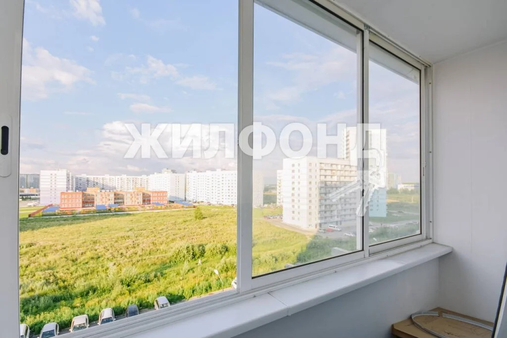 Продажа квартиры, Новосибирск, Дмитрия Шмонина - Фото 10