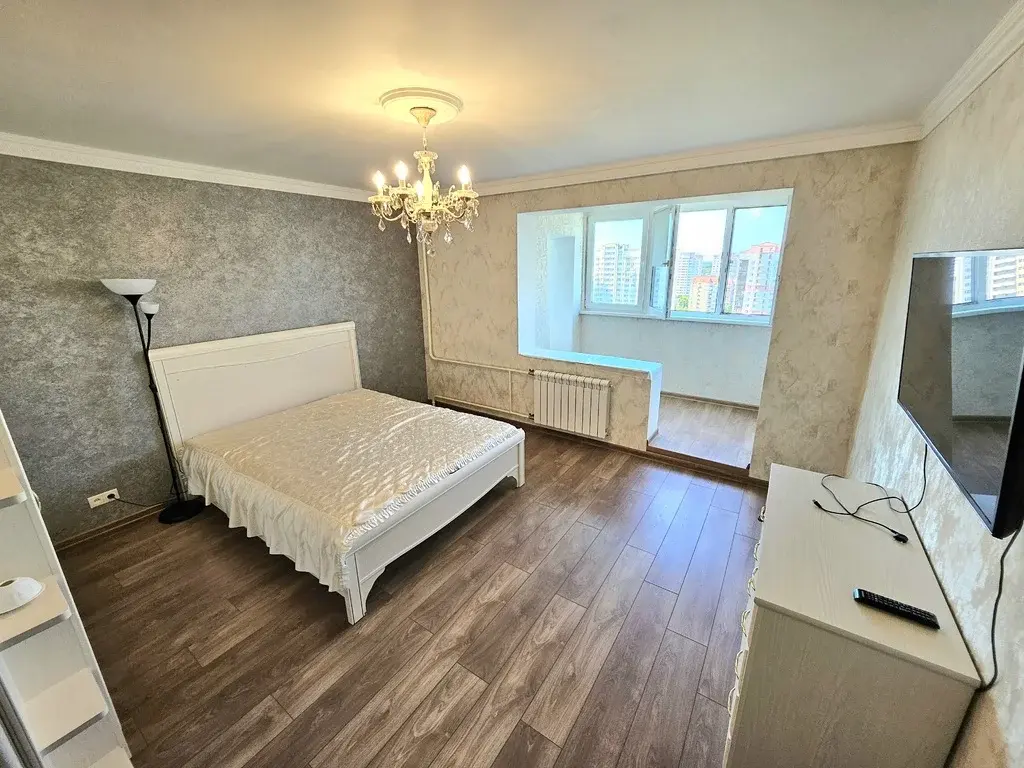 Аренда 1к.кв. в г.Долгопрудный, с евроремонтом, недалеко от МЦД - Фото 8