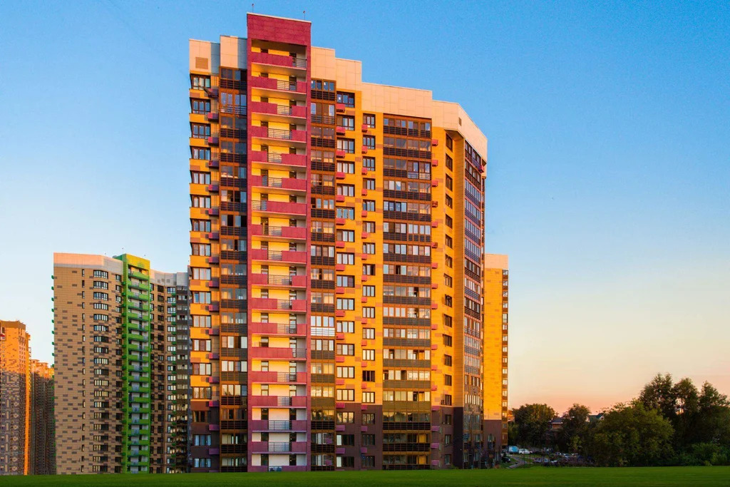 Просторное машиноместо - Фото 4