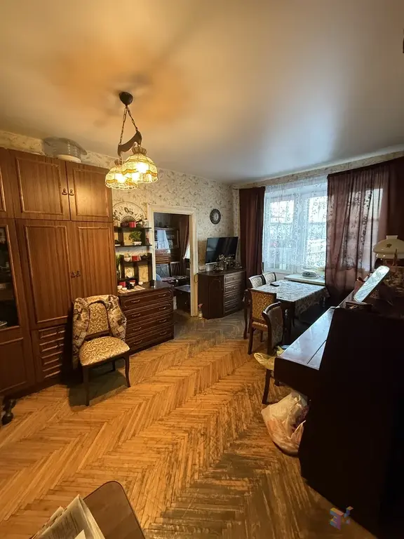 Сдам квартиру Рязанский проспект д. 54. - Фото 2