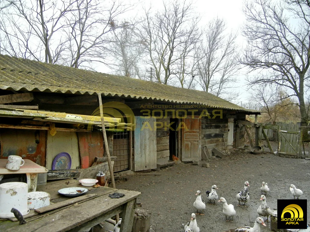 Продажа дома, Калининская, Калининский район, ул. Советская - Фото 11