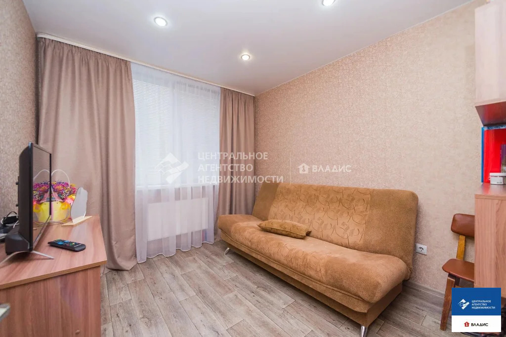 Продажа квартиры, Рязань - Фото 5