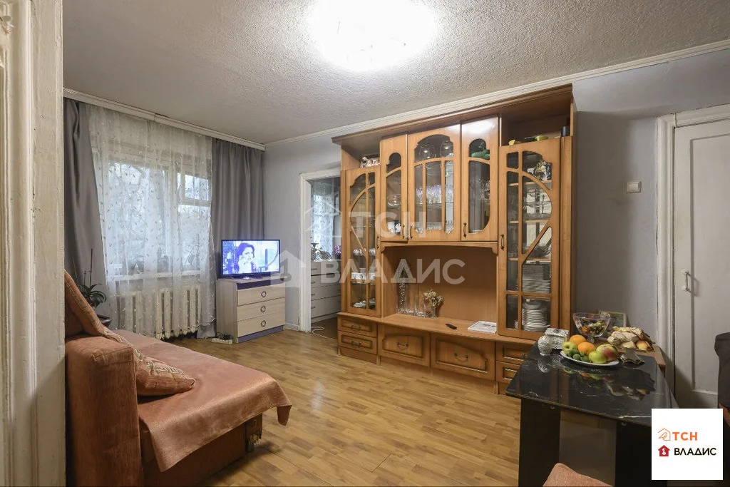 Продажа квартиры, Лесные Поляны, Пушкинский район, ул. Ленина - Фото 1