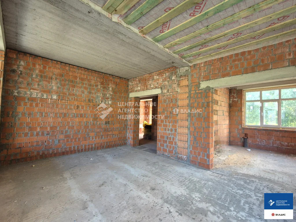 Продажа дома, Варские, Рязанский район, Благовещенская улица - Фото 12