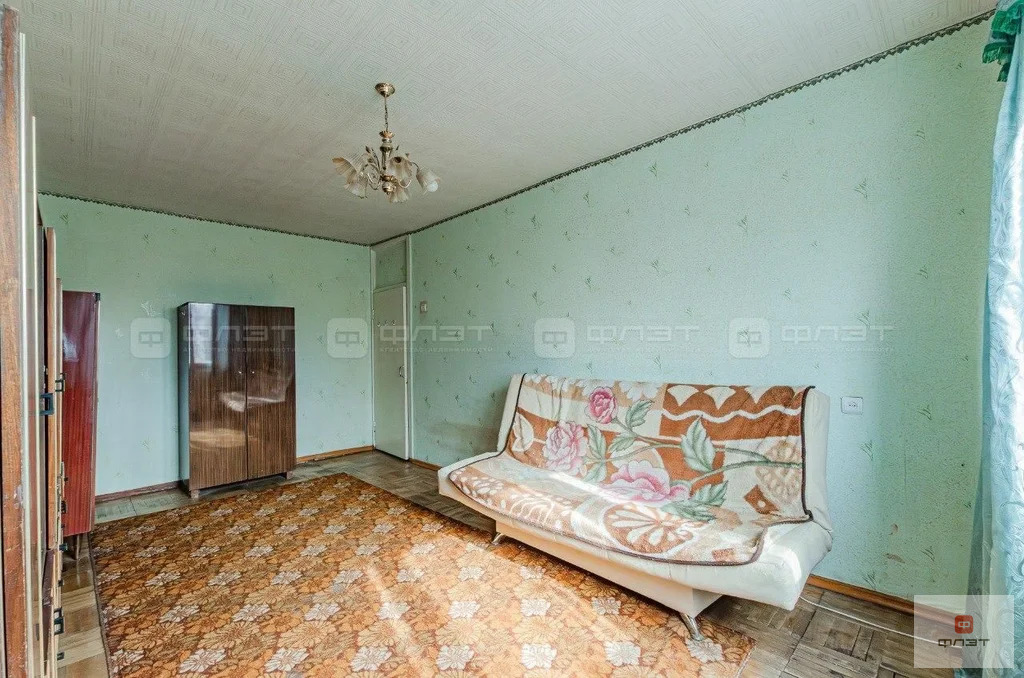 Продажа квартиры, Казань, ул. Гарифьянова - Фото 5