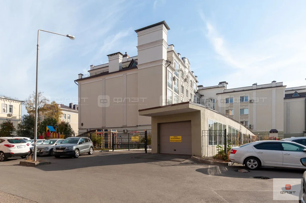 Продажа квартиры, Казань, ул. Каюма Насыри - Фото 29