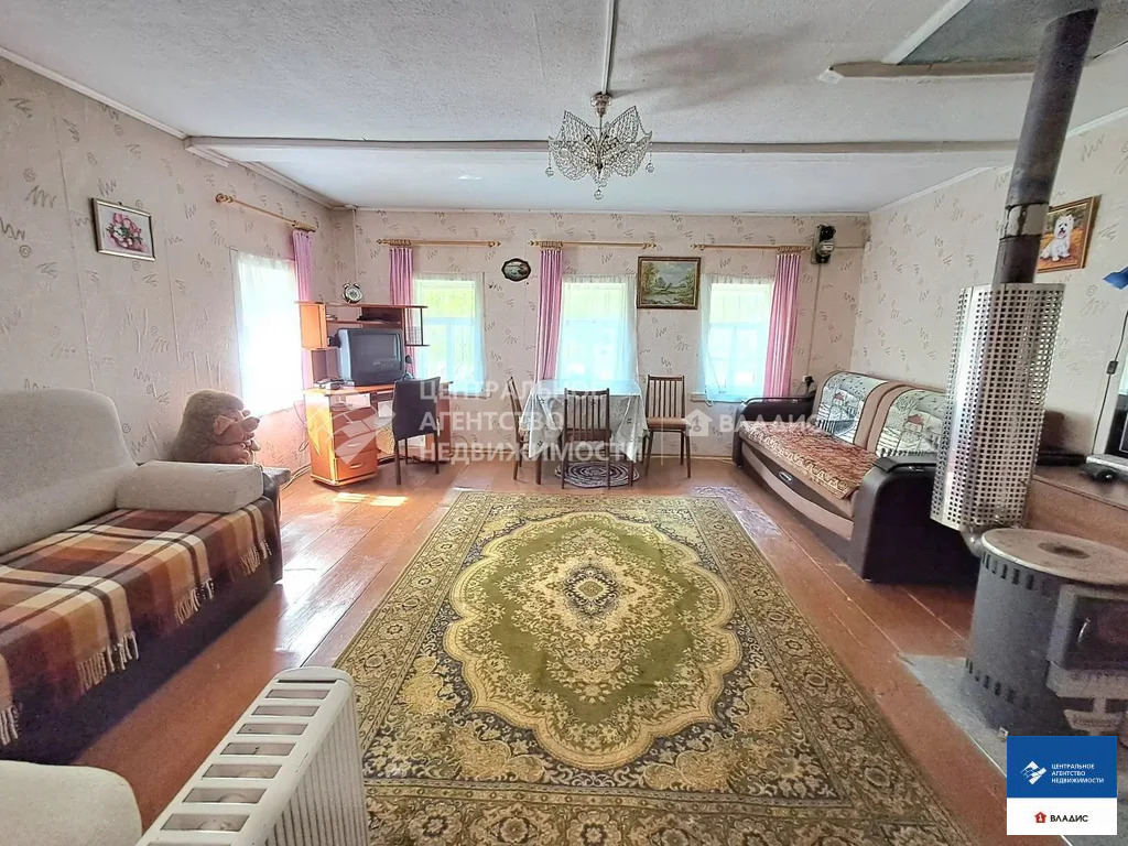 Продажа дома, Большой Мутор, Касимовский район - Фото 10