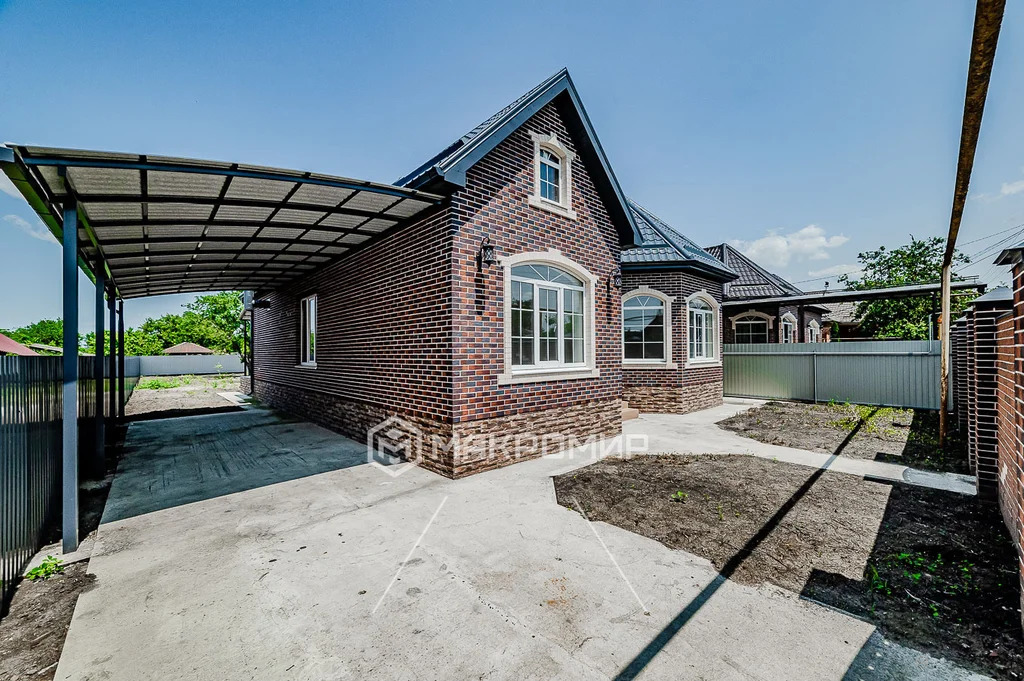 Продажа дома, Красноармейский район - Фото 1