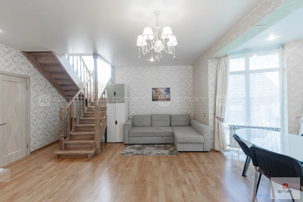 Продажа дома, Казань, ул. Иркен (Вознесенское) - Фото 9