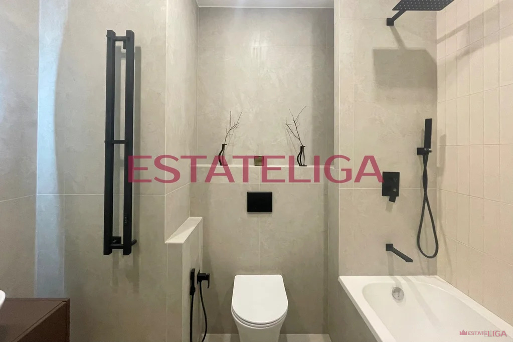 Продажа квартиры, Багратионовский проезд - Фото 13