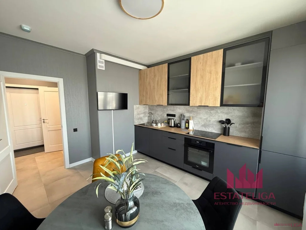 Аренда квартиры, ул. Берзарина - Фото 15