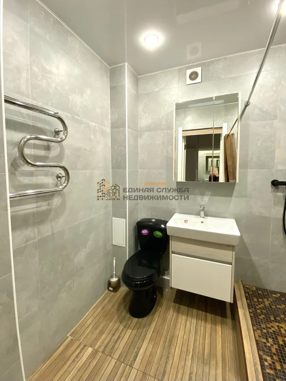 Аренда квартиры, Уфа, улица Генерала Ишбулатова - Фото 6