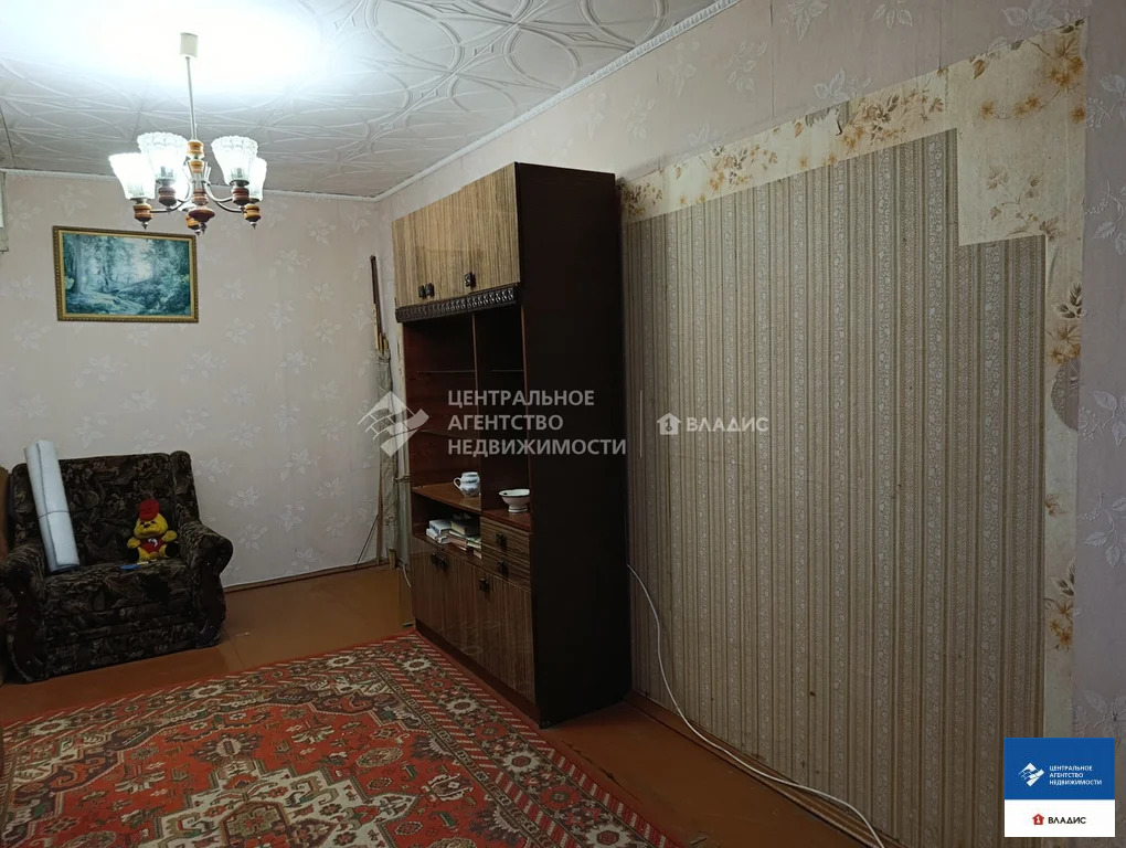 Продажа квартиры, Шилово, Шиловский район, ул. Луговая - Фото 37