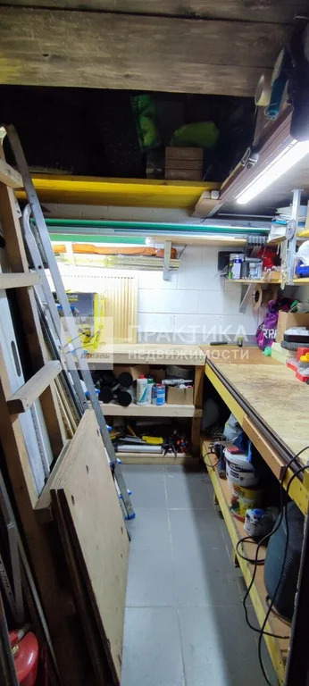 Продажа гаража, Красногорск, Красногорский район, Авангардная улица - Фото 14