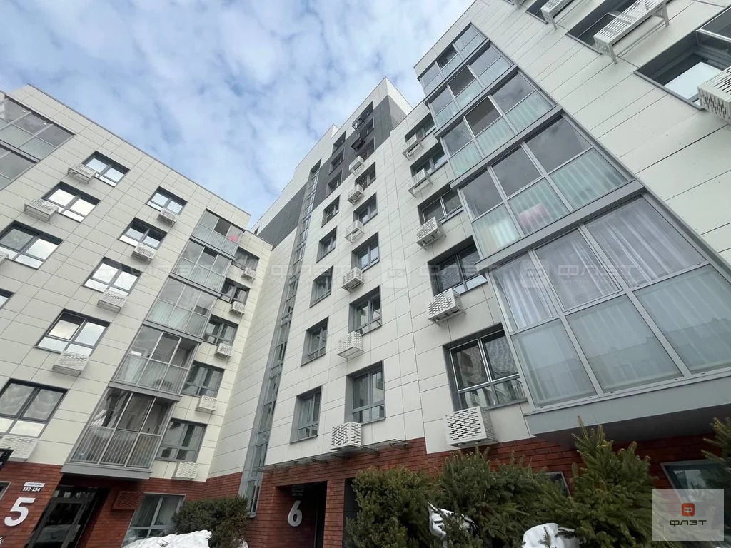 Аренда квартиры, Казань, ул. Анаса Тазетдинова д.4 - Фото 18