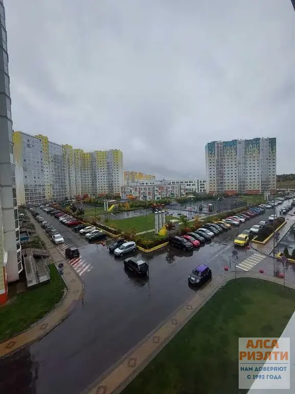 КП-664 Продажа 3 к.кв. в д. Голубое Сургутский пр-д д. 1 корп. 3 - Фото 10