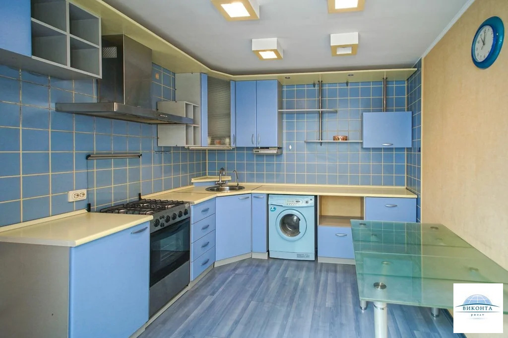 Продажа квартиры, Краснодар, ул. Красных Партизан - Фото 4