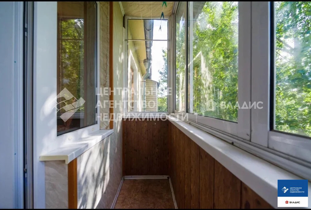 Продажа квартиры, Рязань, ул. Фирсова - Фото 4