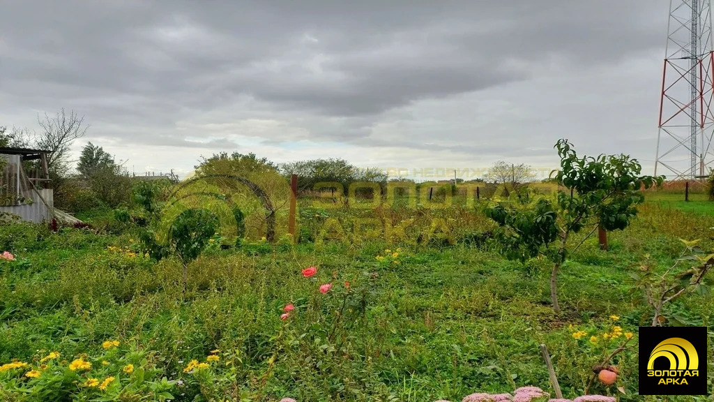 Продажа дома, Анастасиевская, Славянский район, ул. Красная - Фото 19