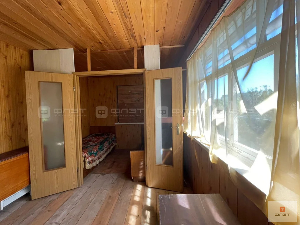 Продажа дома, Казань, тер. СНТ Нокса - Фото 15