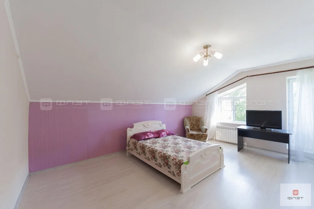 Продажа дома, Казань, ул. Шоссейная (Борисоглебское) - Фото 27