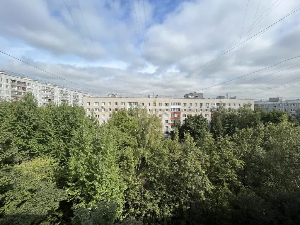 Продажа квартиры, ул. Россошанская - Фото 3