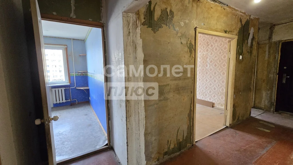 Продажа квартиры, Тула, улица Максима Горького - Фото 13