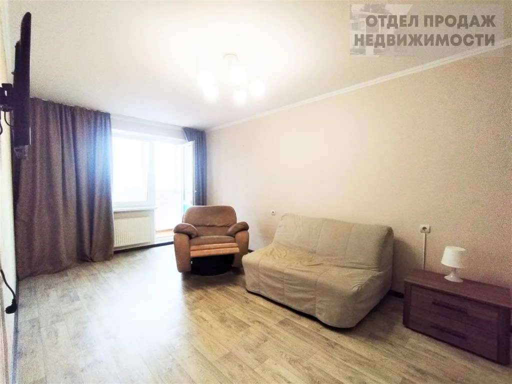 3 комнатная квартира под семейную ипотеку - Фото 9