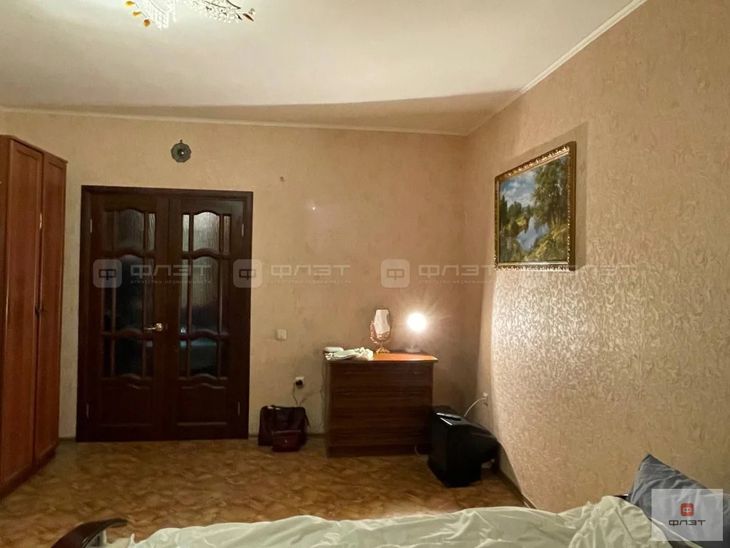 Продажа квартиры, Казань, ул. Чистопольская - Фото 20