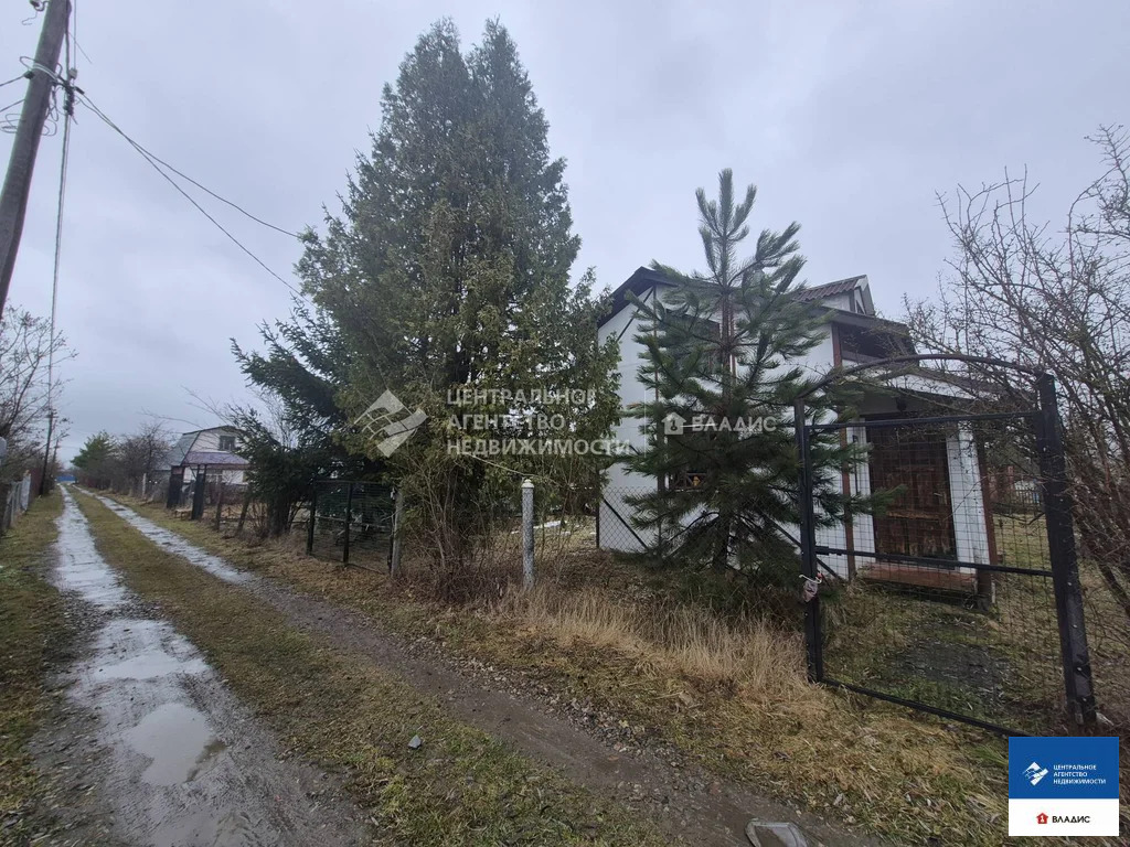 Продажа дома, Рыбновский район, садоводческое товарищество Сосенка - Фото 3