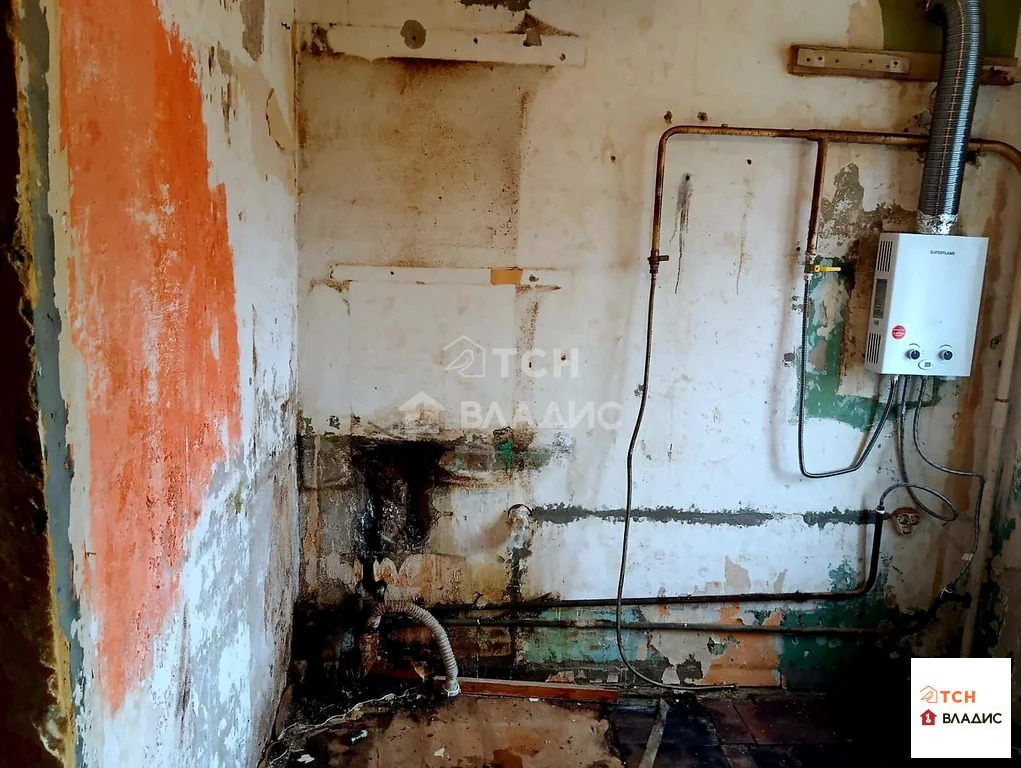 Продажа квартиры, Свердловский, Щелковский район, Набережная улица - Фото 6